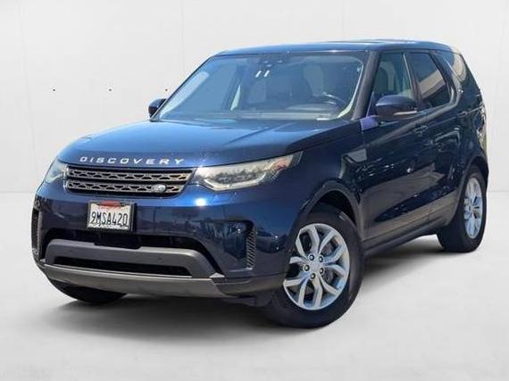LAND ROVER DISCOVERY 2019 SALRG2RV9K2407862 image